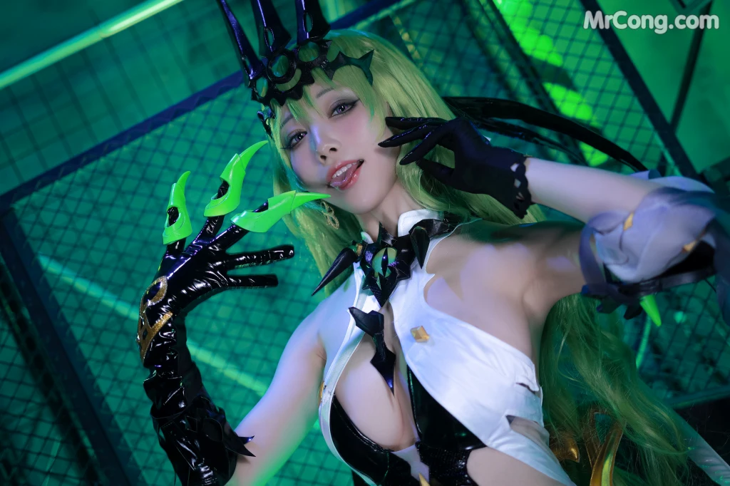 Coser@水淼aqua Vol.127: Fantia Nov 2021 to Oct 2022 (784 photos) – Page 24