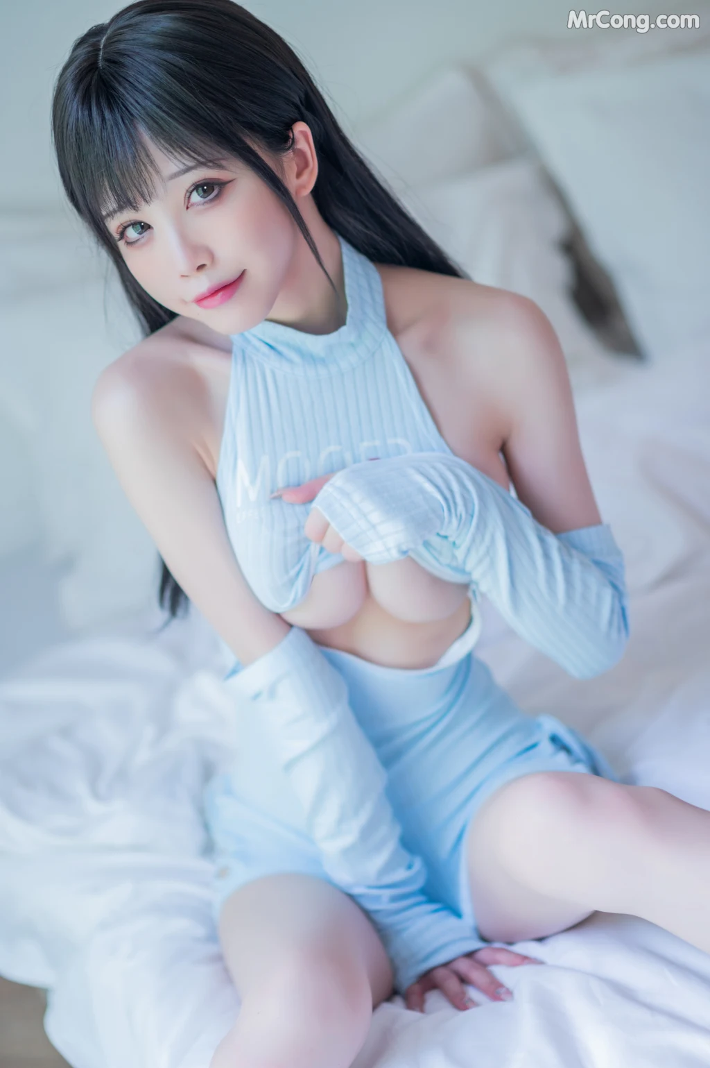Coser@水淼aqua Vol.127: Fantia Nov 2021 to Oct 2022 (784 photos) – Page 31
