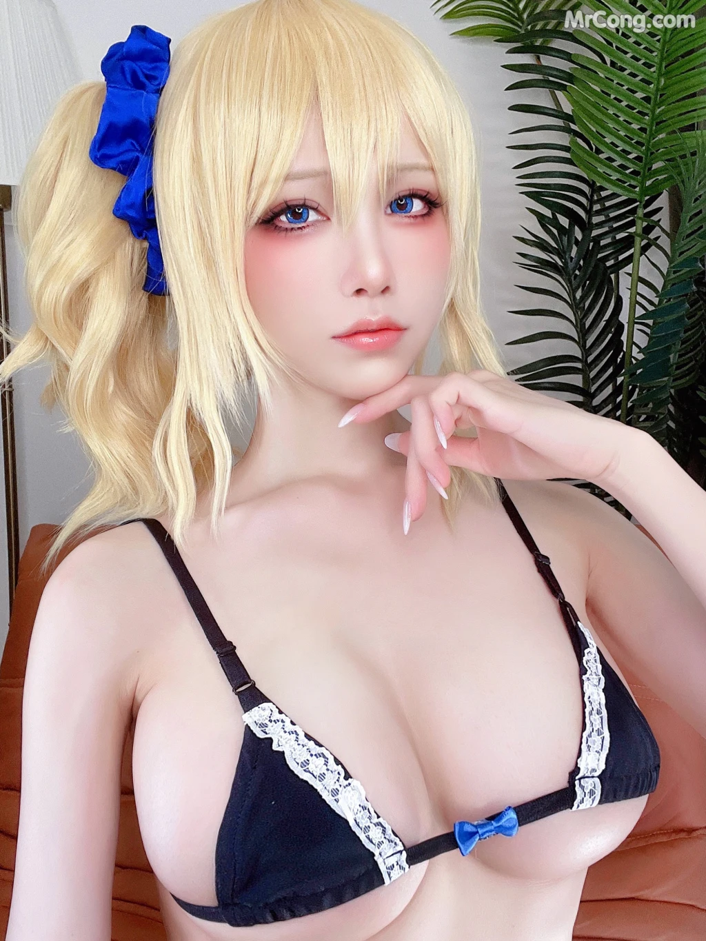 Coser@水淼aqua Vol.127: Fantia Nov 2021 to Oct 2022 (784 photos) – Page 37