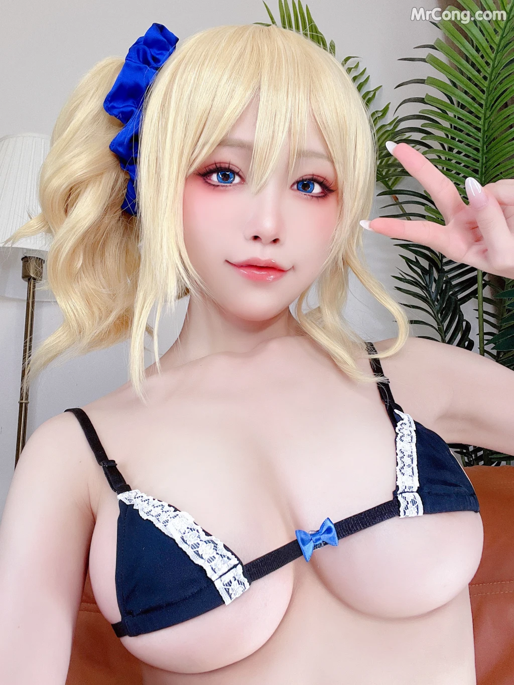 Coser@水淼aqua Vol.127: Fantia Nov 2021 to Oct 2022 (784 photos) – Page 37