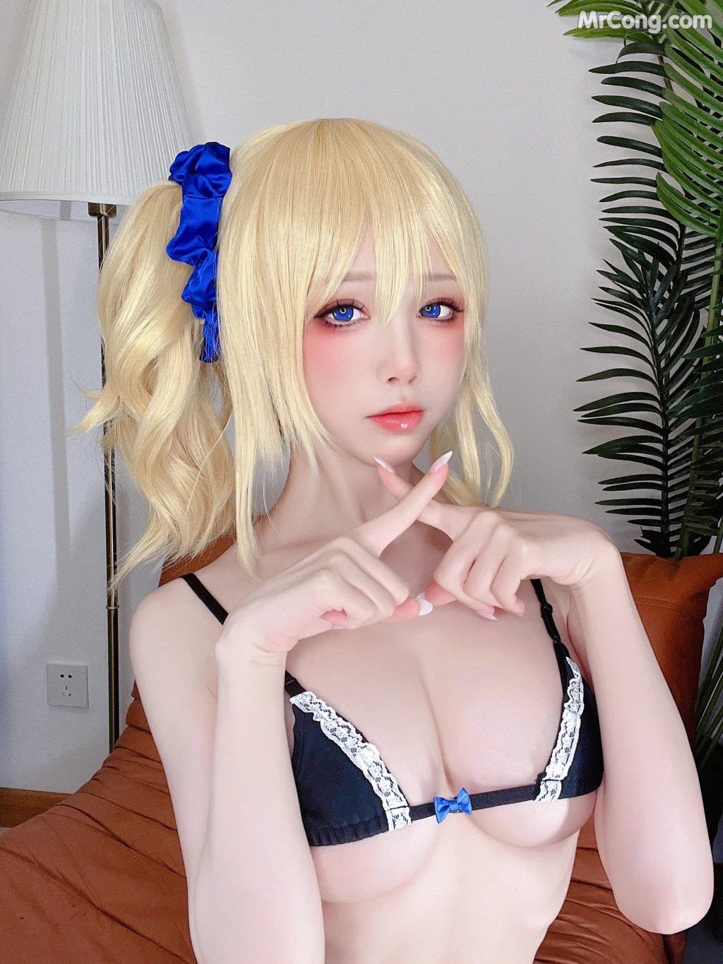 Coser@水淼aqua Vol.127: Fantia Nov 2021 to Oct 2022 (784 photos) – Page 38