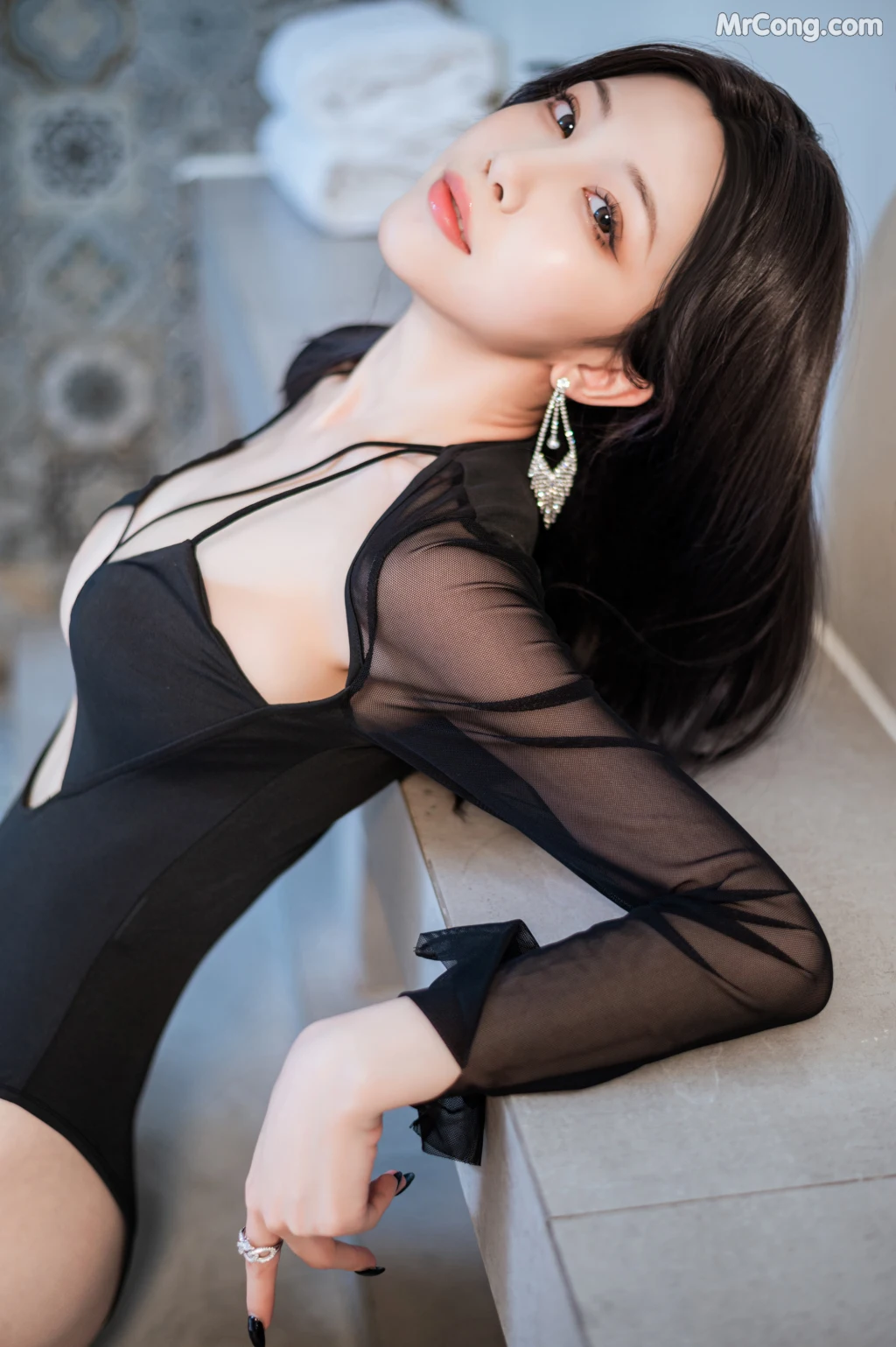 Coser@水淼aqua Vol.127: Fantia Nov 2021 to Oct 2022 (784 photos) – Page 38