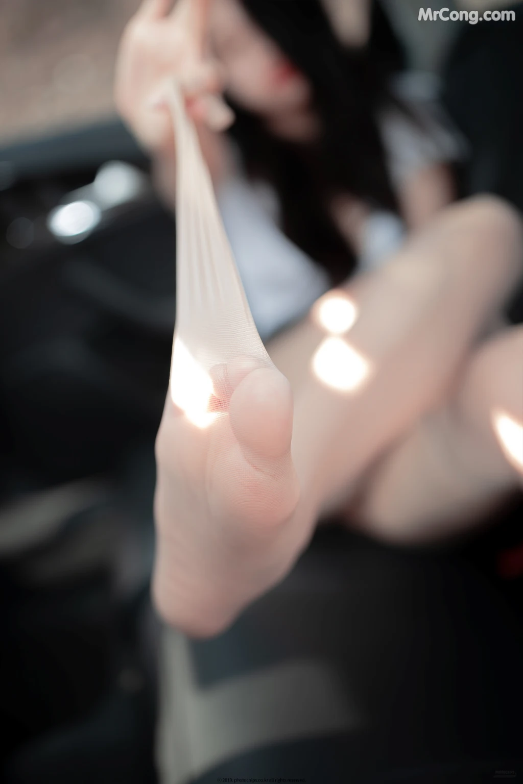 PhotoChips: No.2 Inah (이나) (89 photos)