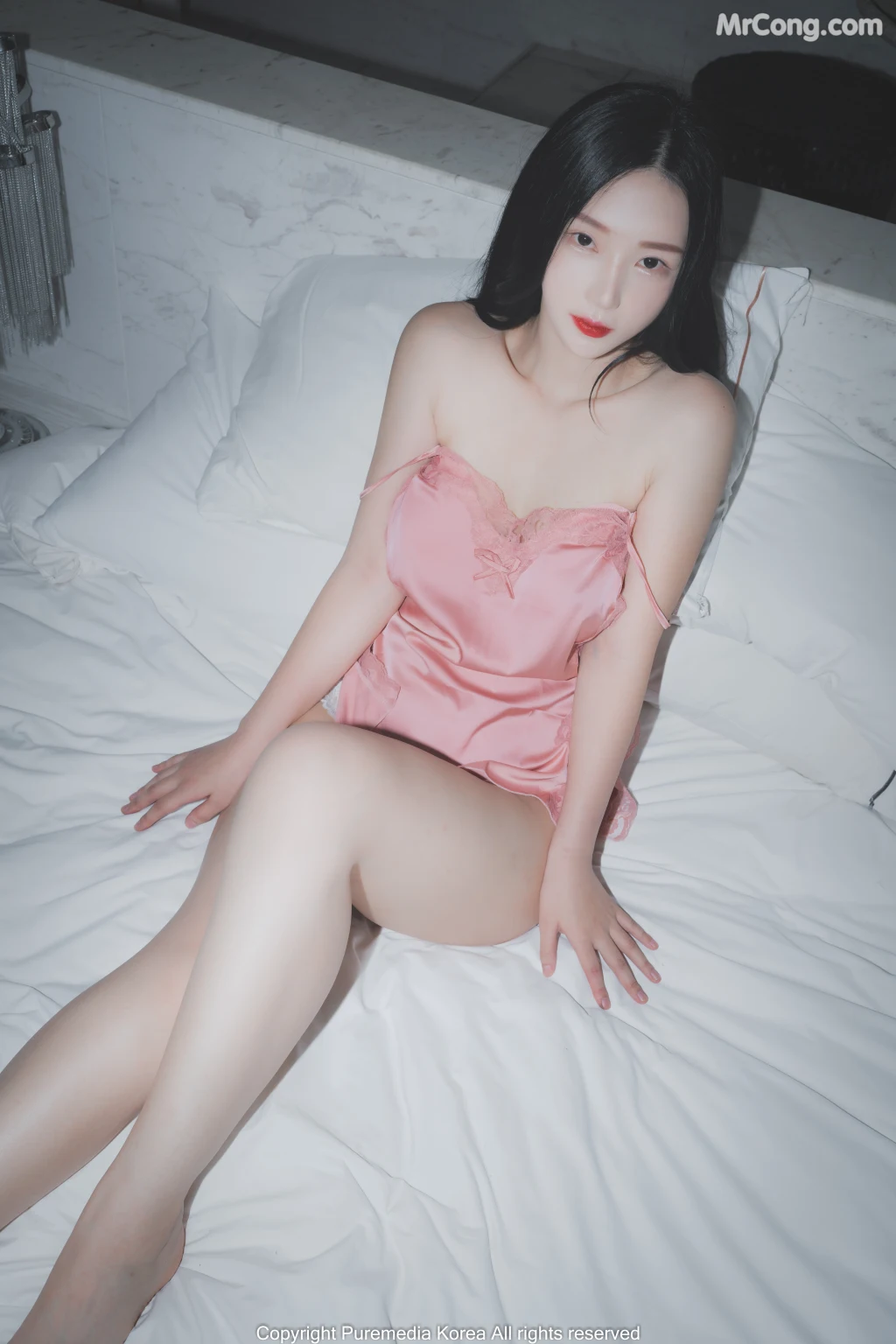 Pure Media Vol.124: Riha (리하) (145 photos) – Page 3