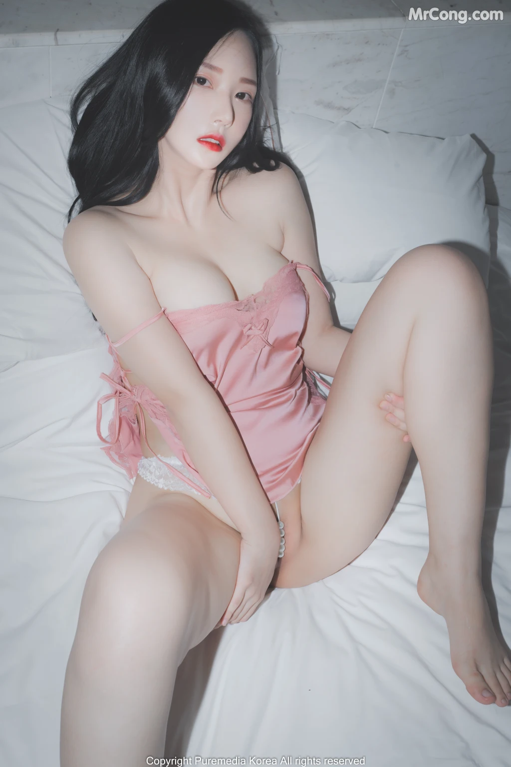 Pure Media Vol.124: Riha (리하) (145 photos) – Page 3