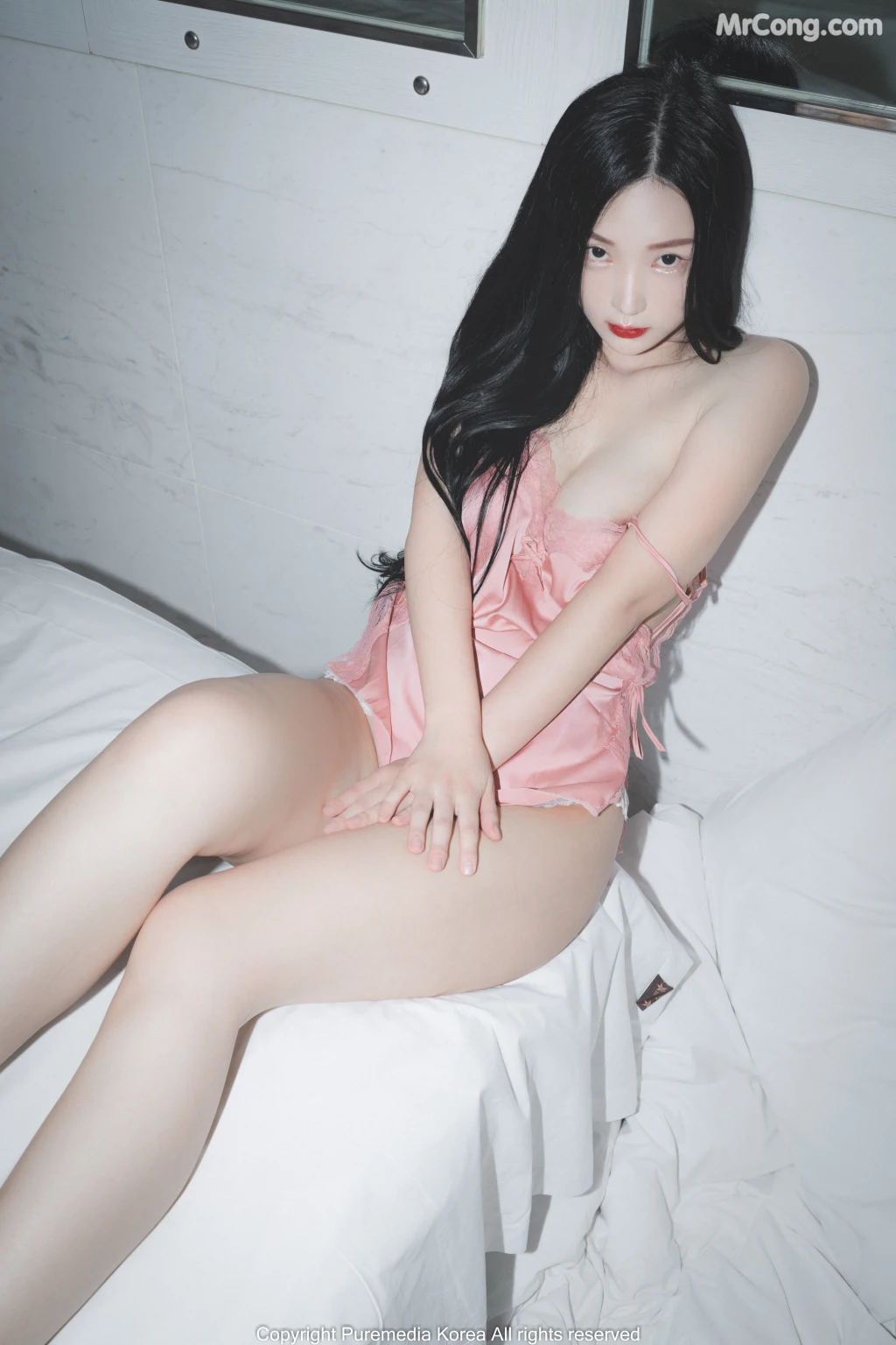Pure Media Vol.124: Riha (리하) (145 photos) – Page 3