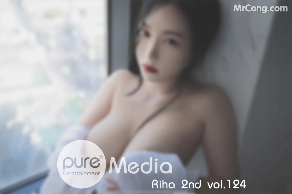 Pure Media Vol.124: Riha (리하) (145 photos) – Page 12