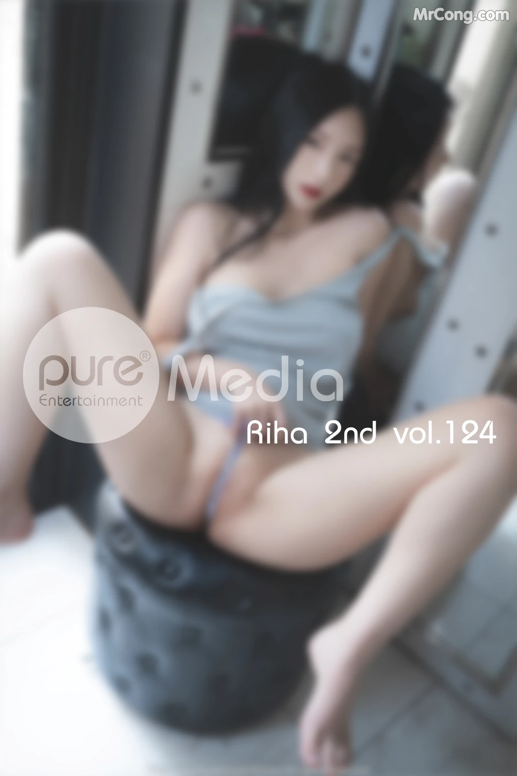 Pure Media Vol.124: Riha (리하) (145 photos) – Page 14