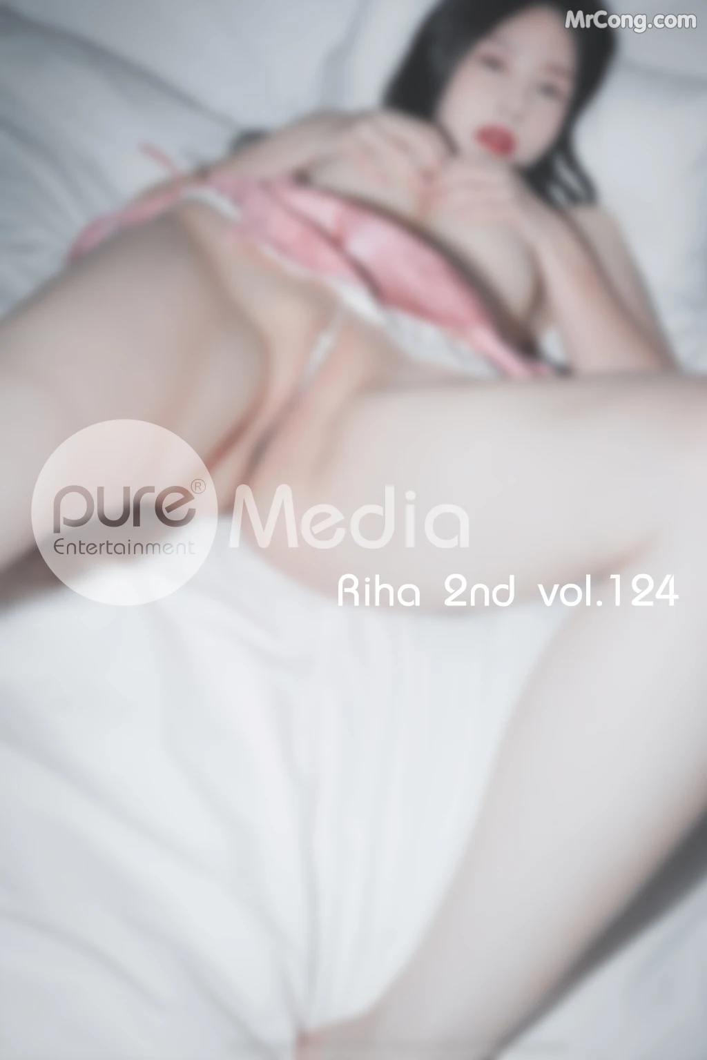 Pure Media Vol.124: Riha (리하) (145 photos) – Page 15
