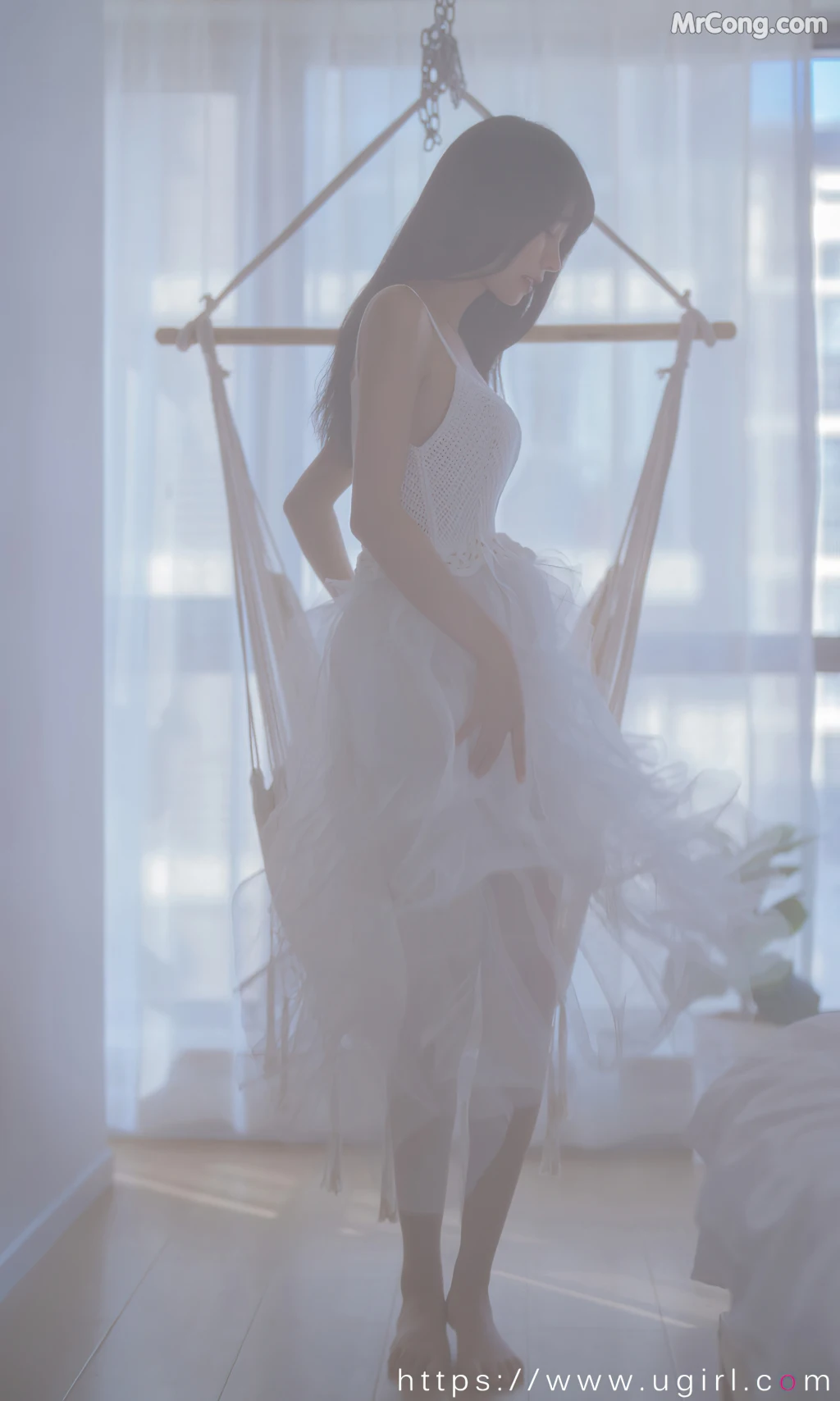 UGIRLS – Ai You Wu App No.2396: 柚子 (35 photos) – Page 2