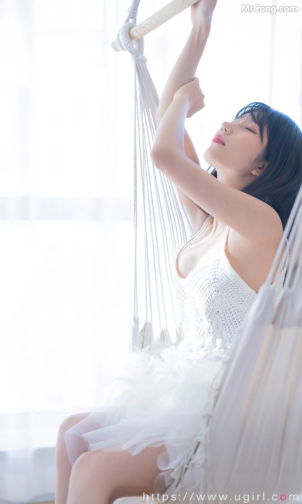 UGIRLS – Ai You Wu App No.2396: 柚子 (35 photos) – Page 2