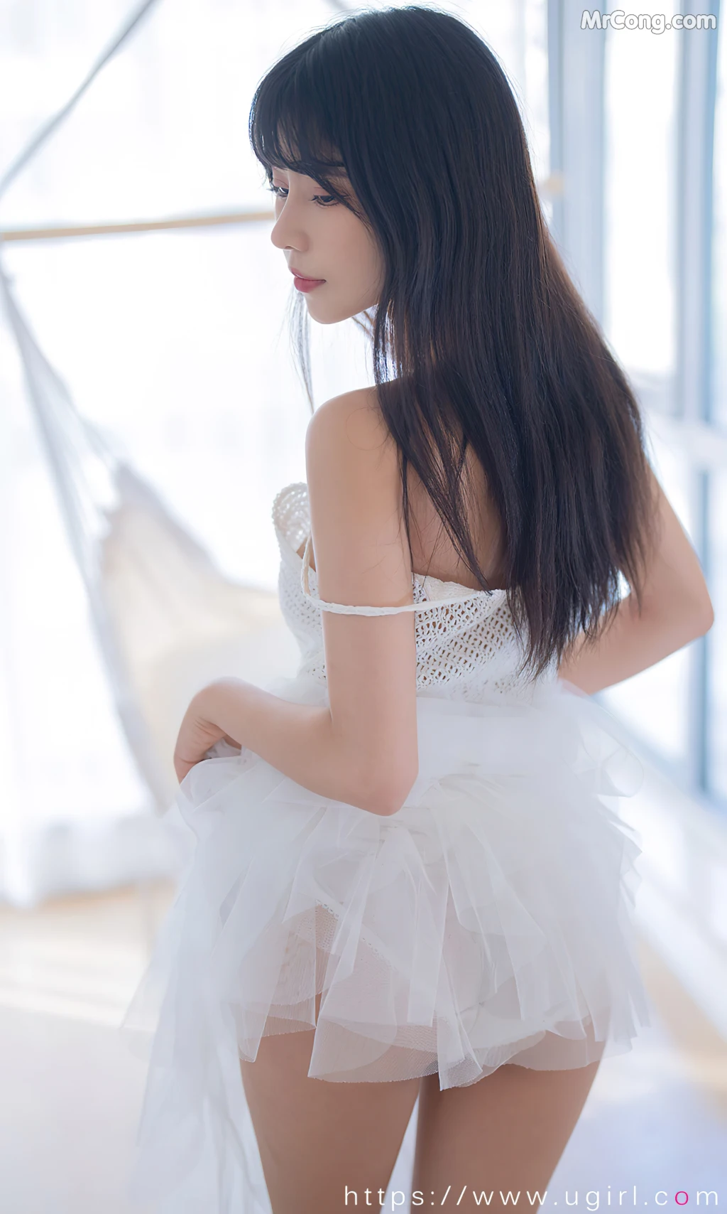 UGIRLS – Ai You Wu App No.2396: 柚子 (35 photos) – Page 2