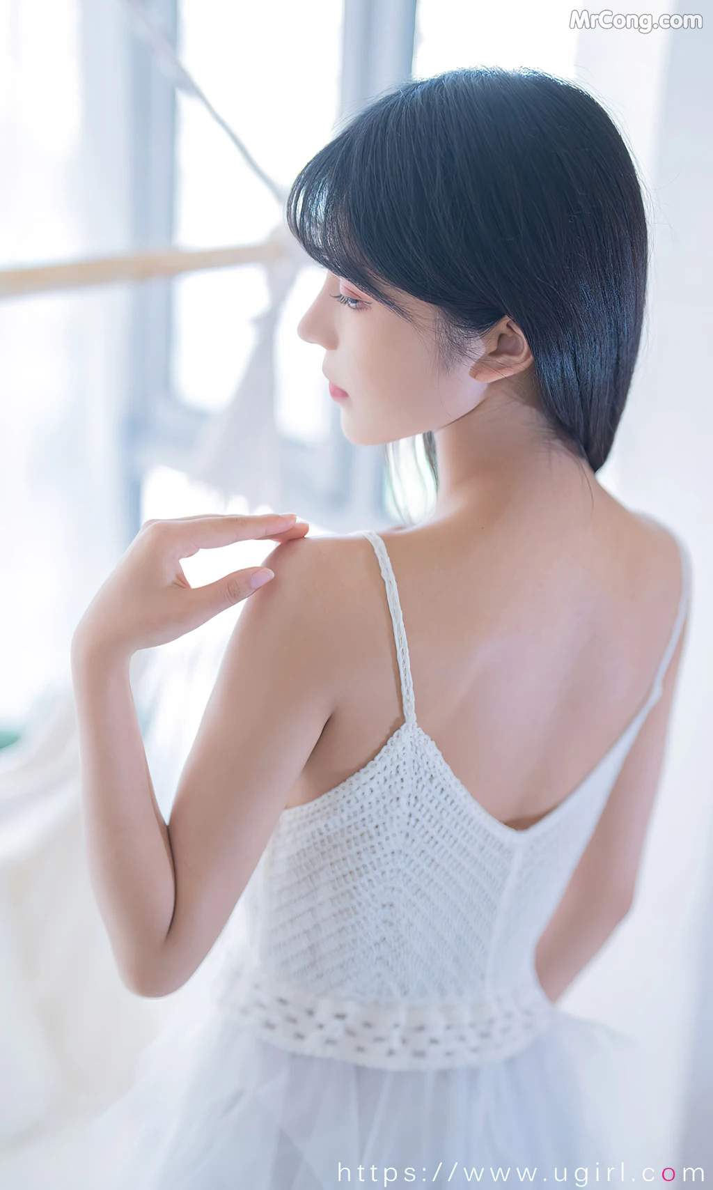 UGIRLS – Ai You Wu App No.2396: 柚子 (35 photos) – Page 3