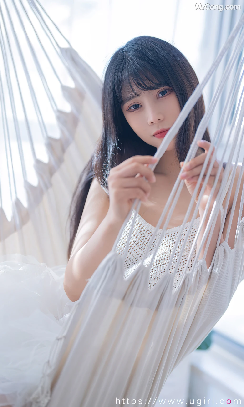UGIRLS – Ai You Wu App No.2396: 柚子 (35 photos) – Page 3