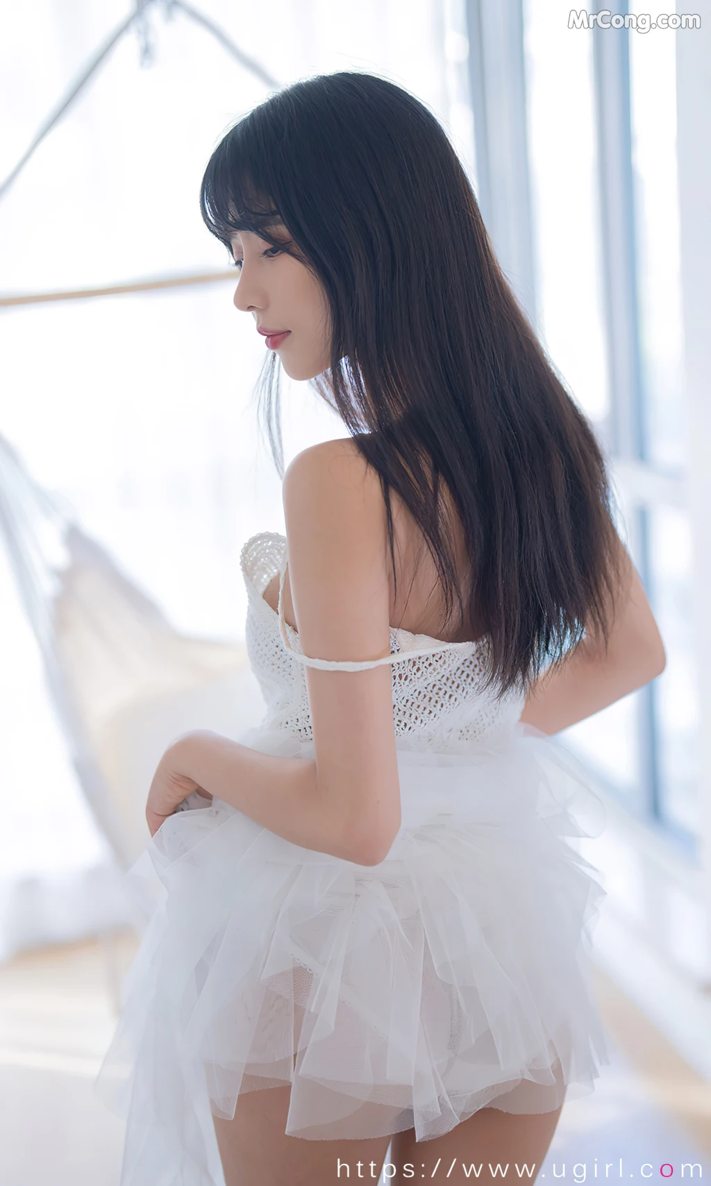UGIRLS – Ai You Wu App No.2396: 柚子 (35 photos) – Page 3
