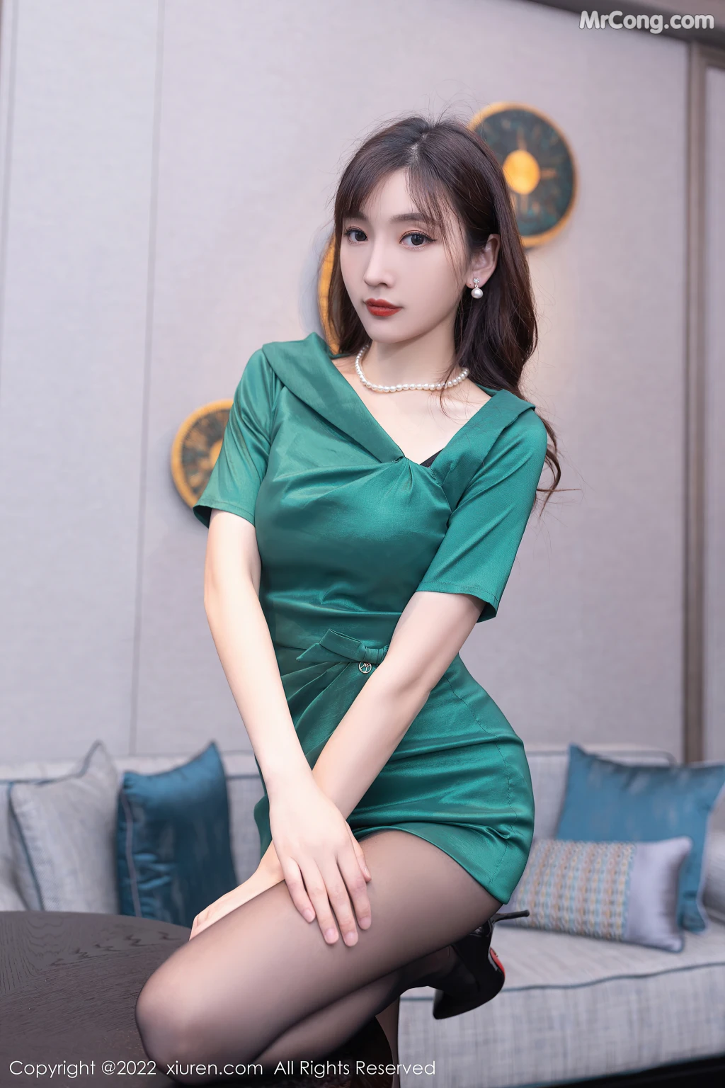 XIUREN No.5278: Lu Xuan Xuan (陆萱萱) (71 photos)