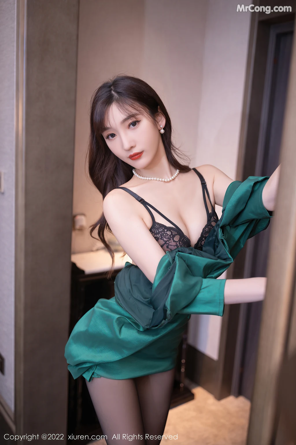 XIUREN No.5278: Lu Xuan Xuan (陆萱萱) (71 photos) – Page 3