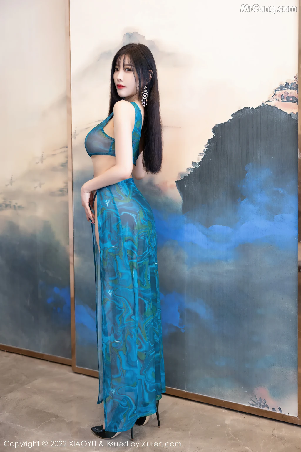 XiaoYu Vol.831: Yang Chen Chen (杨晨晨Yome) (74 photos) – Page 2