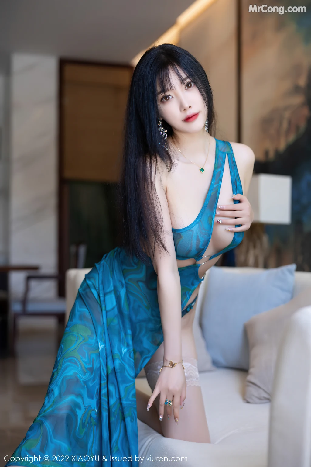 XiaoYu Vol.831: Yang Chen Chen (杨晨晨Yome) (74 photos) – Page 5