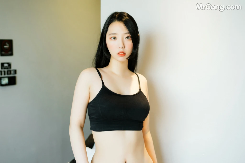 Dame (담) – Girlfriend – Moon Night Snap (81 photos) – Page 2