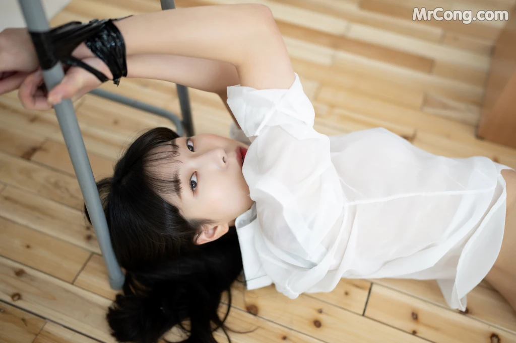 [SIDAM] Shaany: Teacher (90 photos)