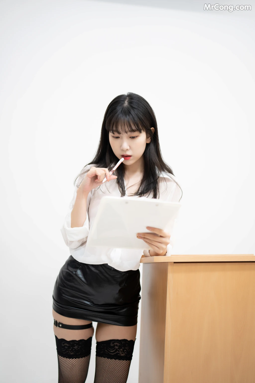 [SIDAM] Shaany: Teacher (90 photos) – Page 2