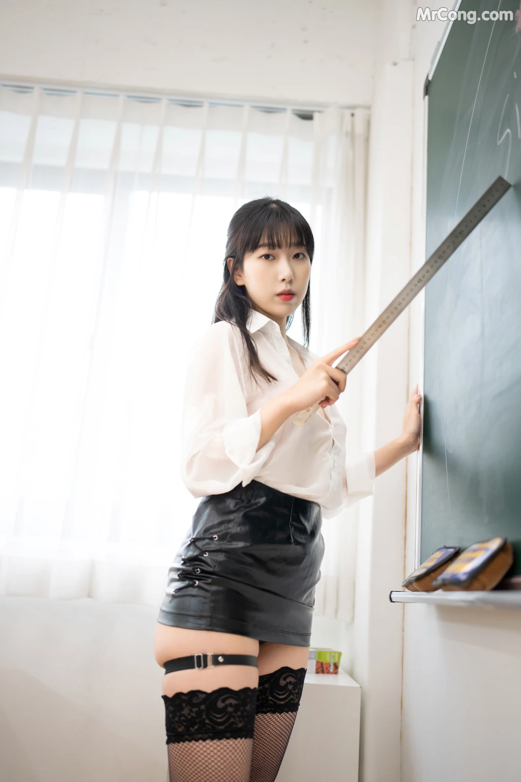[SIDAM] Shaany: Teacher (90 photos) – Page 3