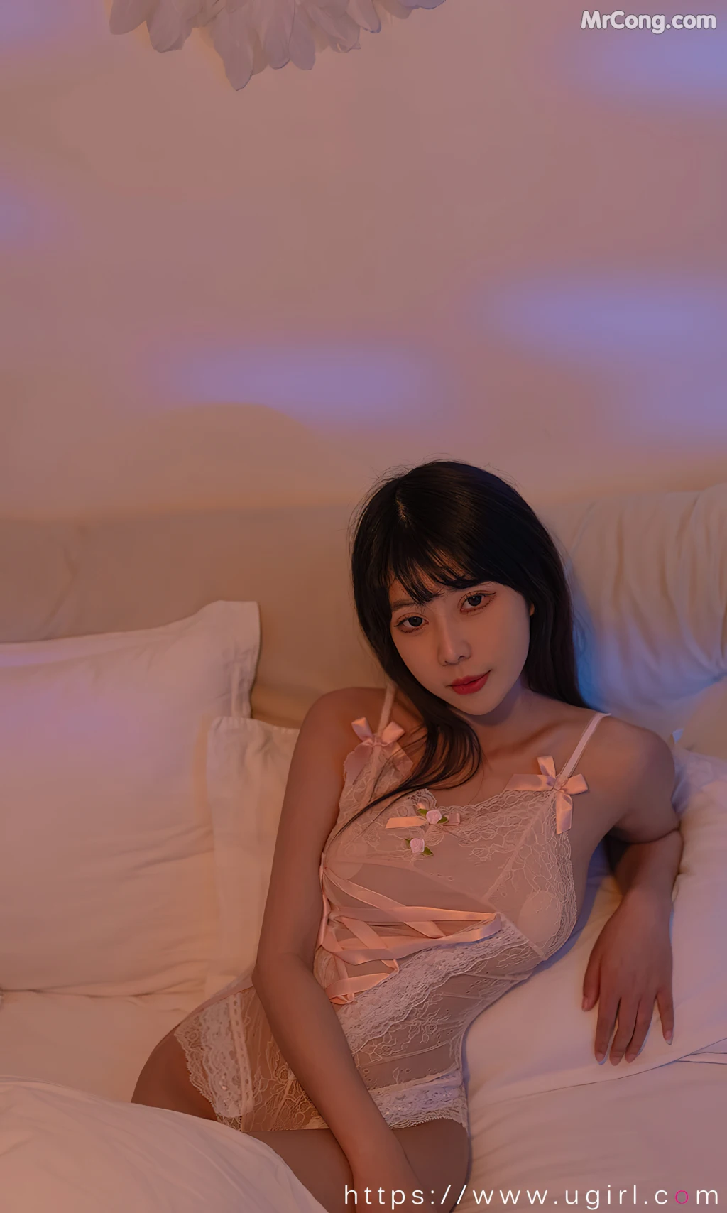 UGIRLS – Ai You Wu App No.2400: 柚子 (35 photos) – Page 3