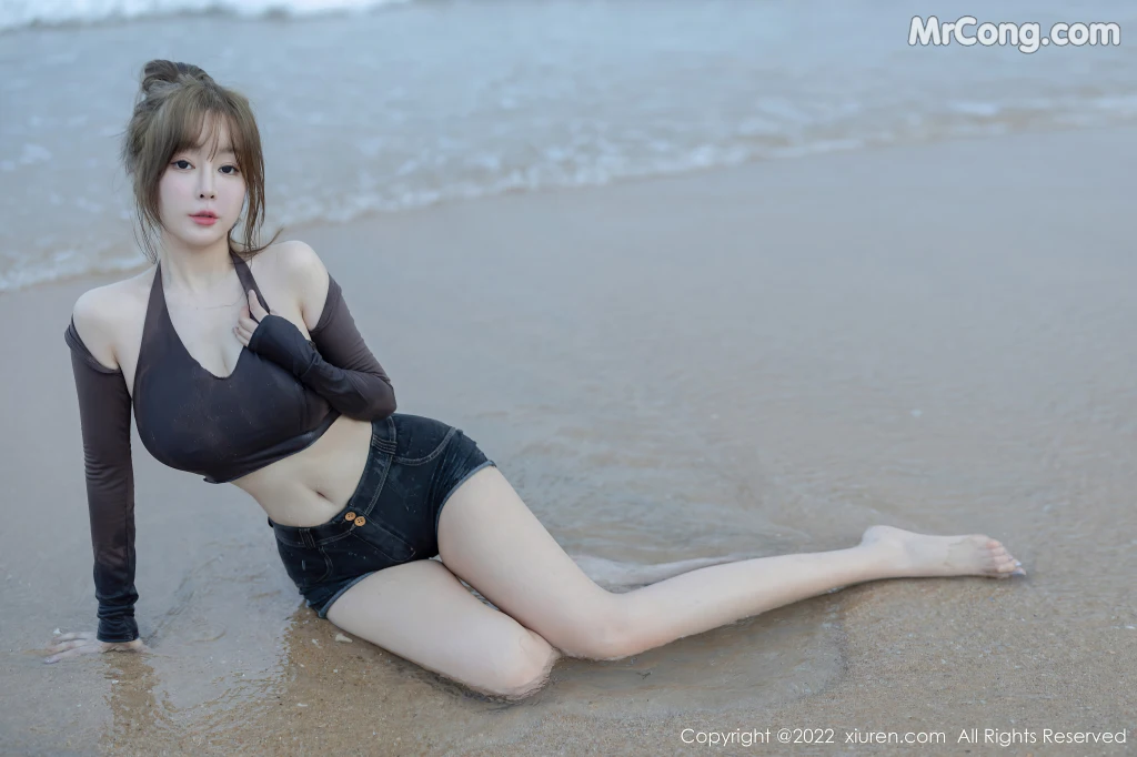 XIUREN No.5281: Wang Yu Chun (王雨纯) (59 photos) – Page 2