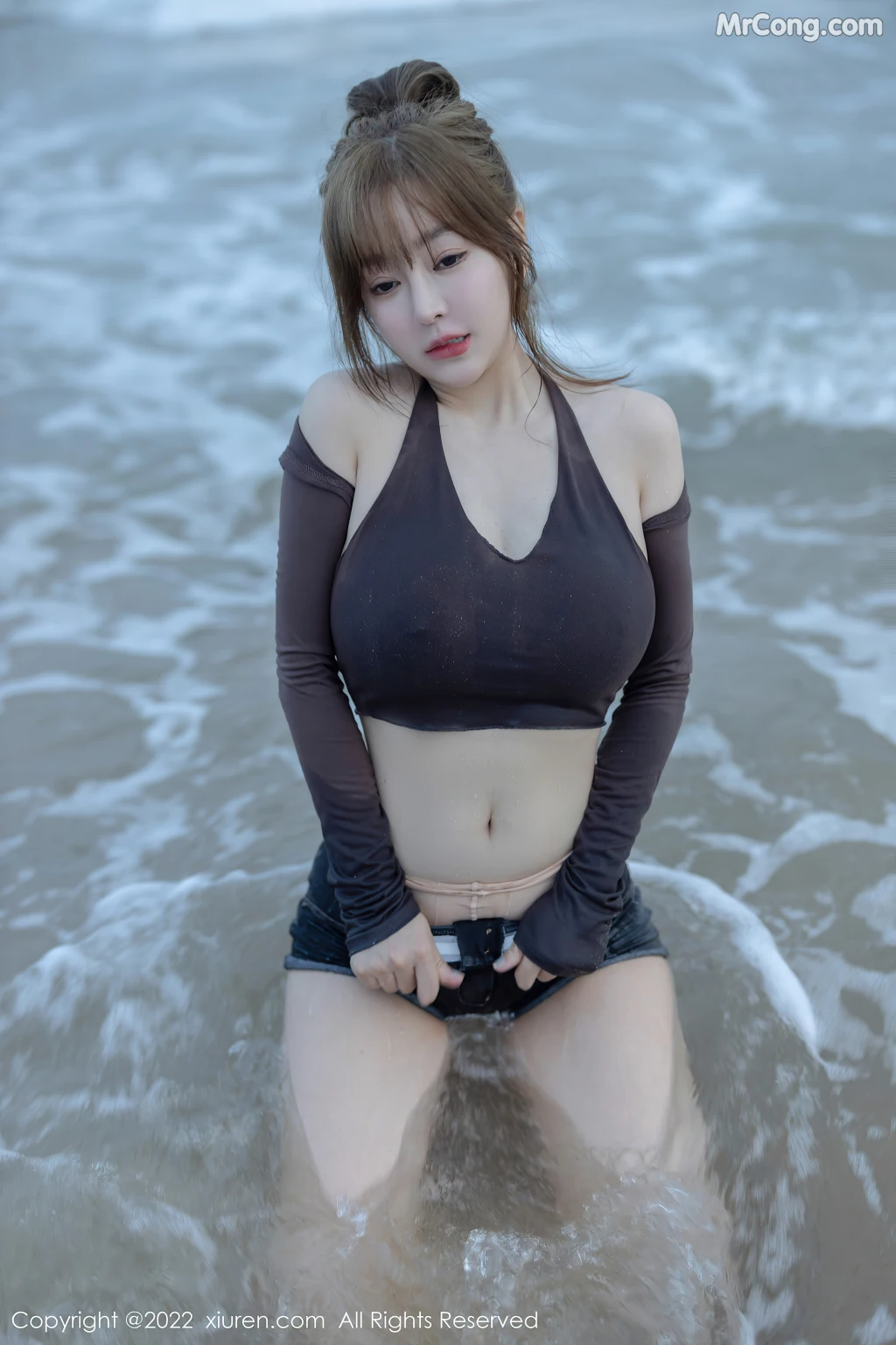 XIUREN No.5281: Wang Yu Chun (王雨纯) (59 photos) – Page 3
