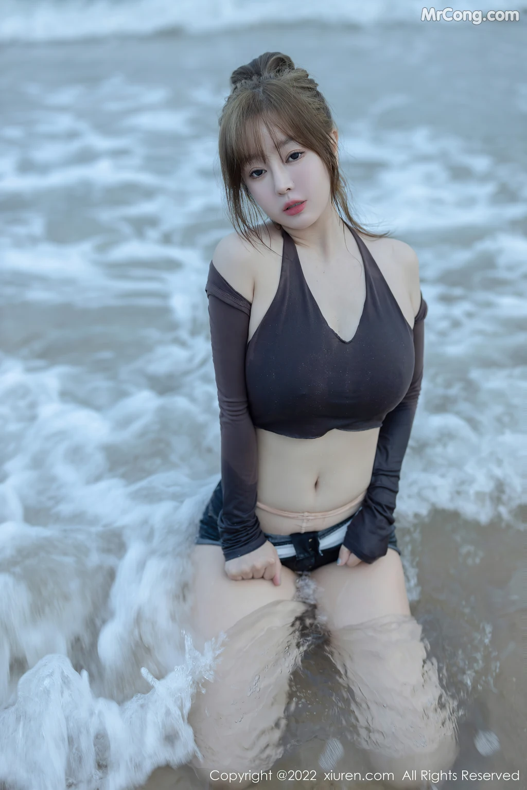 XIUREN No.5281: Wang Yu Chun (王雨纯) (59 photos) – Page 3