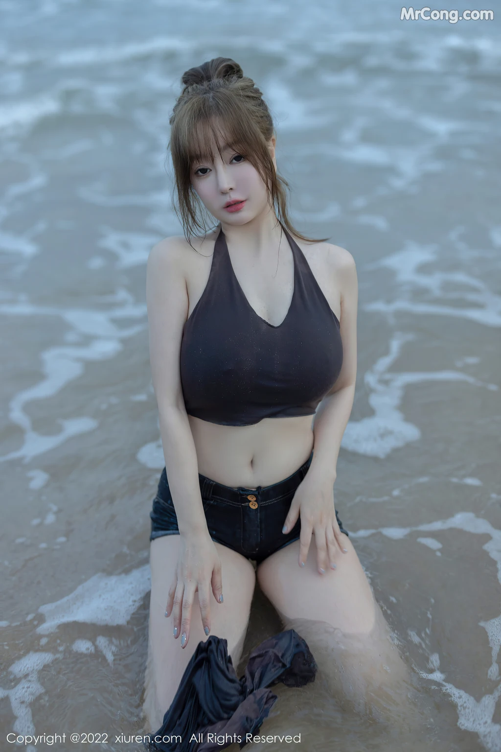 XIUREN No.5281: Wang Yu Chun (王雨纯) (59 photos) – Page 3