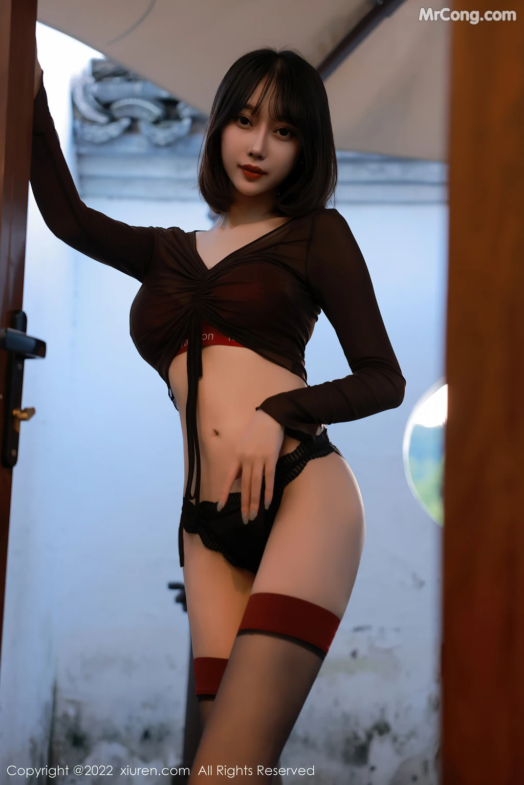 XIUREN No.5283: 玥儿玥er (53 photos)