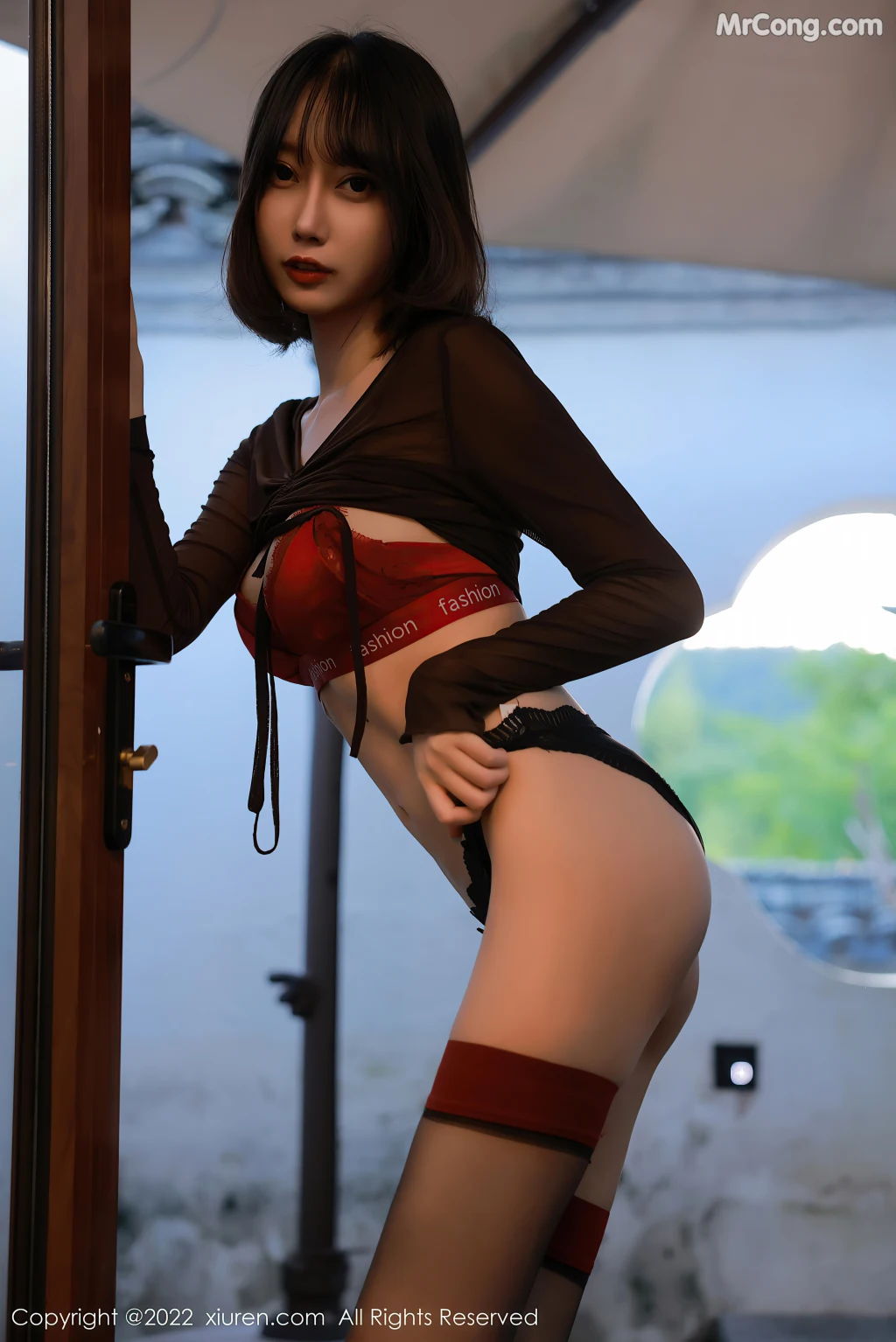 XIUREN No.5283: 玥儿玥er (53 photos) – Page 2