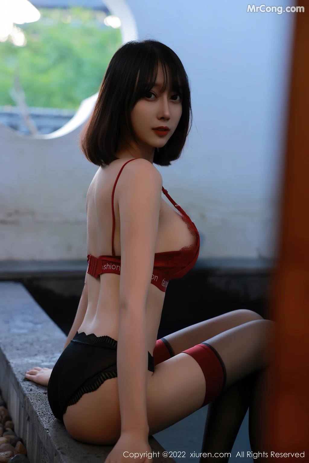XIUREN No.5283: 玥儿玥er (53 photos) – Page 2