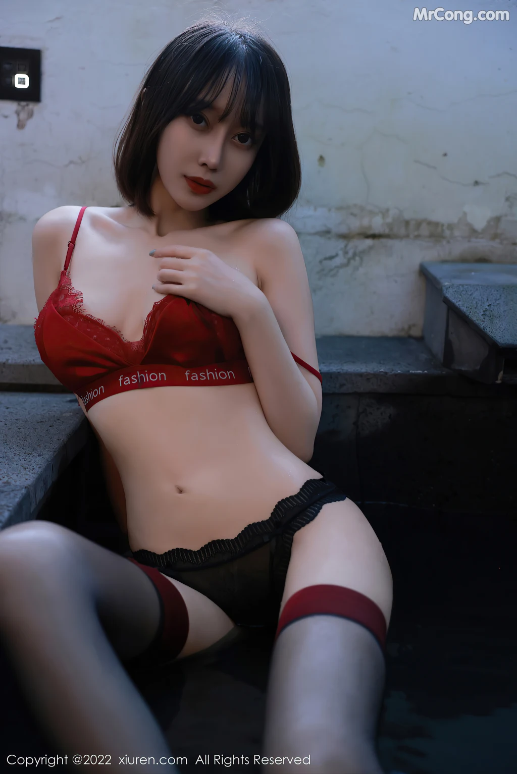 XIUREN No.5283: 玥儿玥er (53 photos) – Page 2