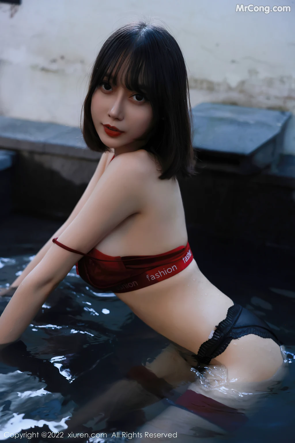 XIUREN No.5283: 玥儿玥er (53 photos) – Page 3