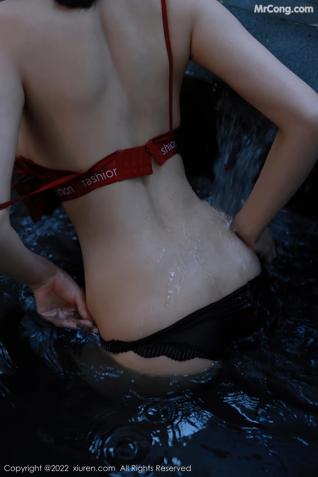 XIUREN No.5283: 玥儿玥er (53 photos) – Page 3