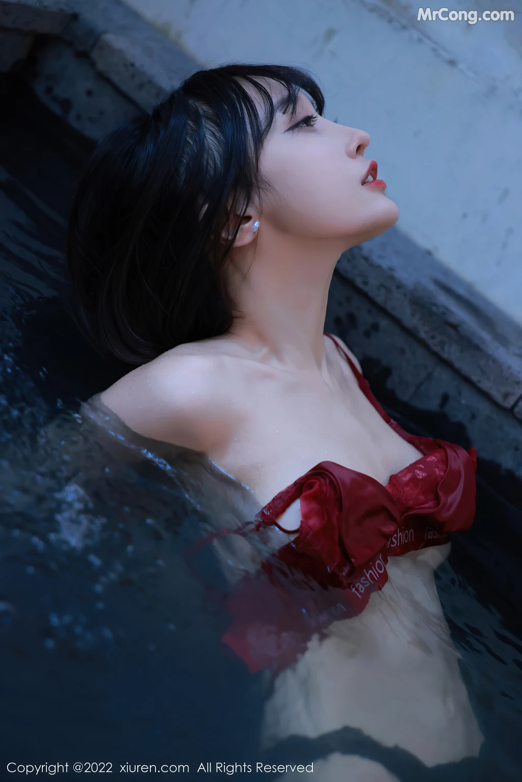 XIUREN No.5283: 玥儿玥er (53 photos) – Page 3
