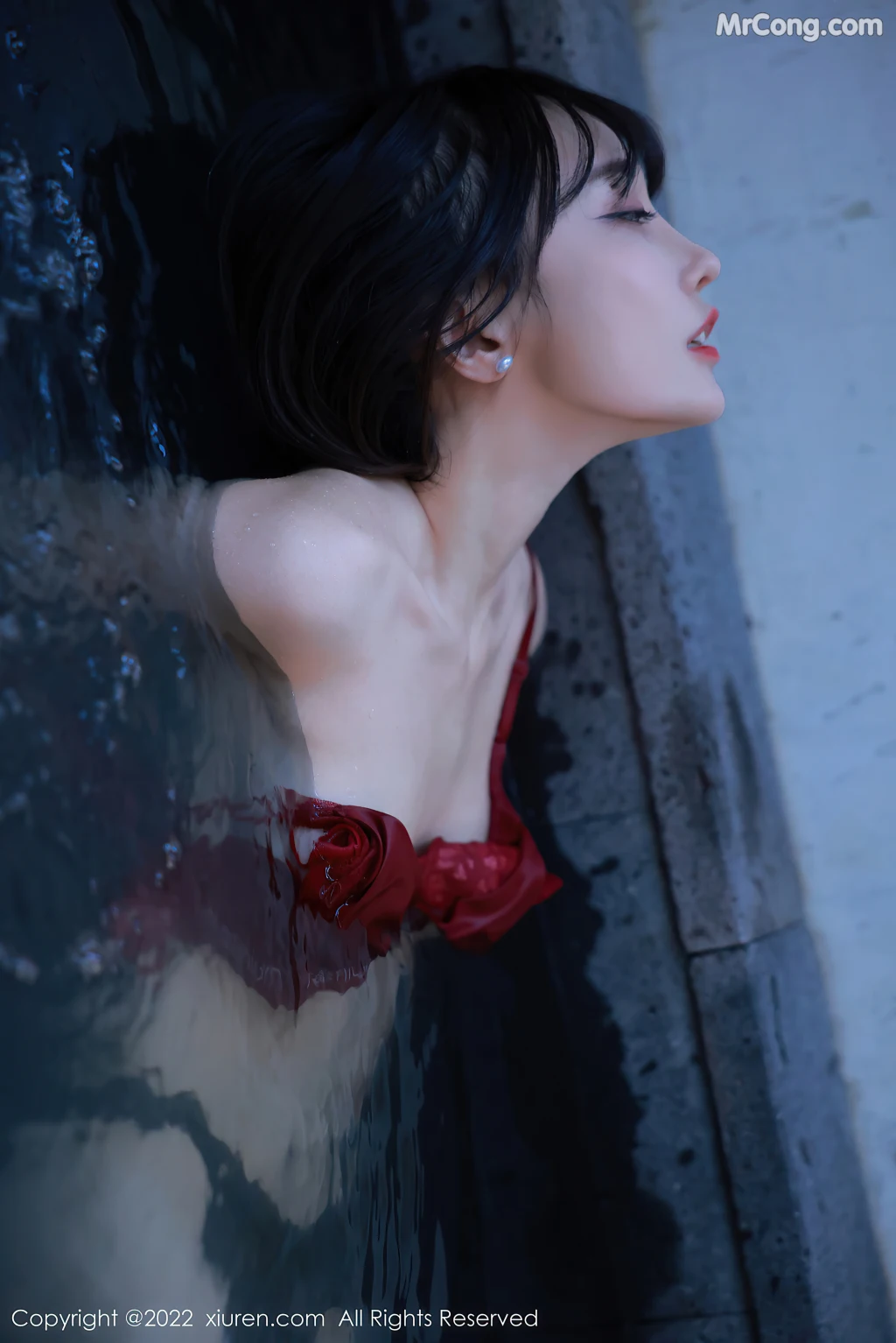 XIUREN No.5283: 玥儿玥er (53 photos) – Page 4
