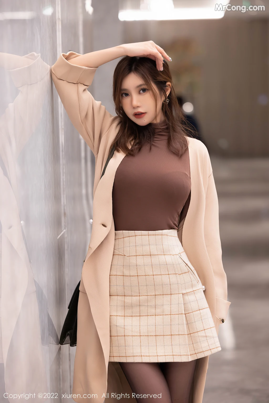 XIUREN No.5284: Ula (绮里嘉) (80 photos) – Page 2