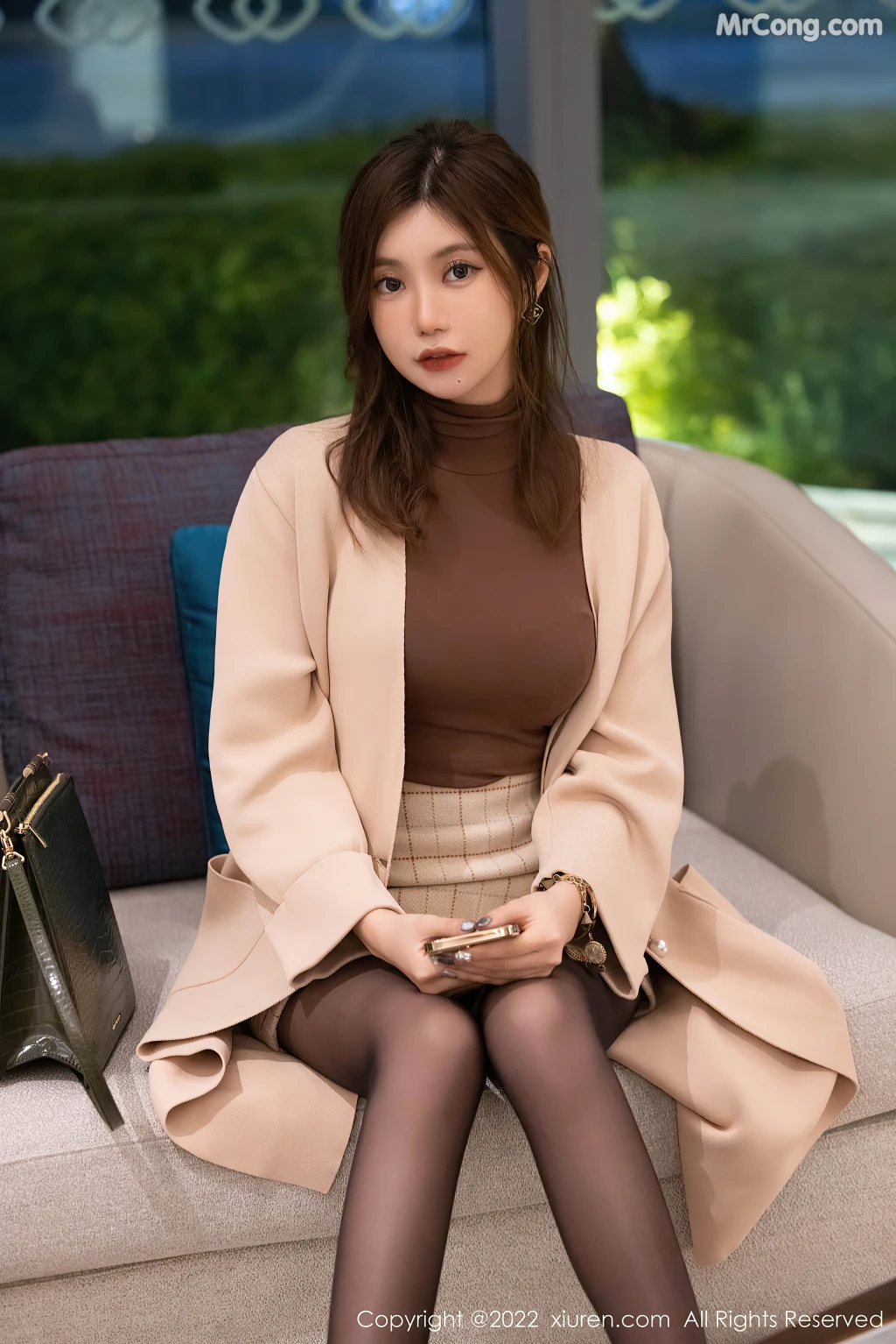 XIUREN No.5284: Ula (绮里嘉) (80 photos) – Page 3