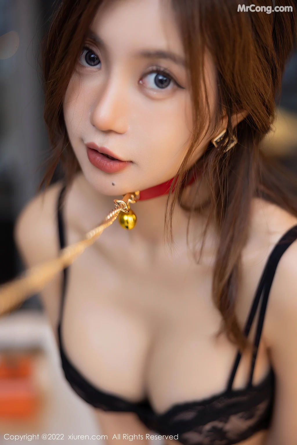 XIUREN No.5284: Ula (绮里嘉) (80 photos) – Page 6