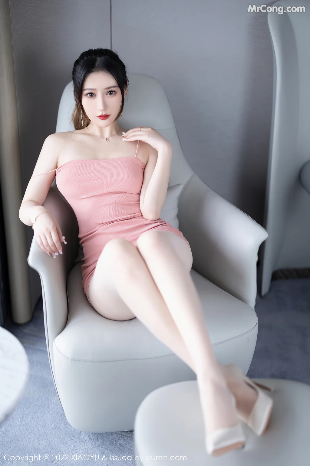 XiaoYu Vol.832: Zhang Xin Xin (张欣欣) (72 photos) – Page 2