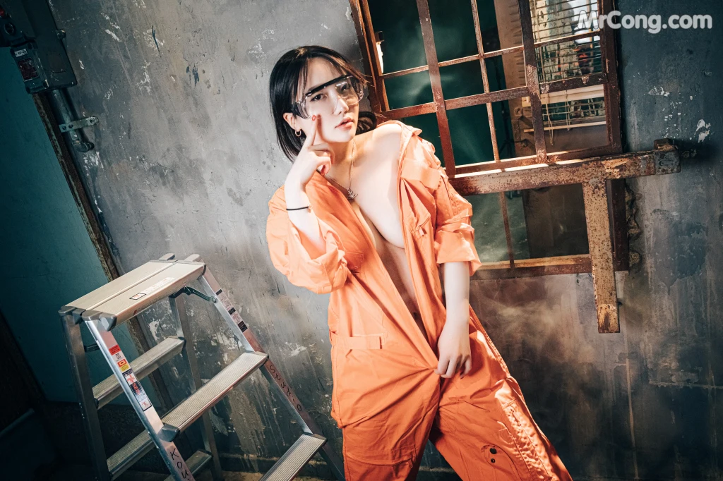 [Loozy] Son Ye-Eun (손예은): Where Are My Tools (Full ver.) (102 photos) – Page 6