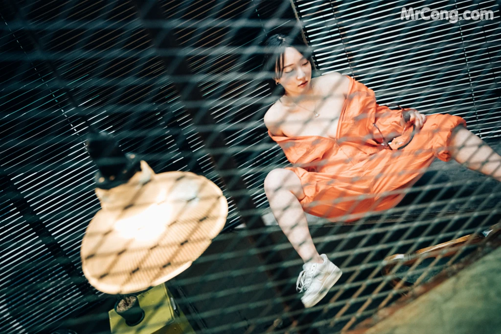 [Loozy] Son Ye-Eun (손예은): Where Are My Tools (Full ver.) (102 photos) – Page 9
