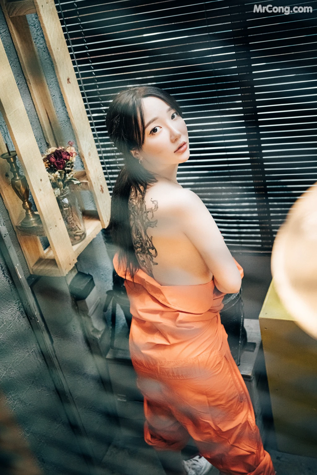 [Loozy] Son Ye-Eun (손예은): Where Are My Tools (Full ver.) (102 photos) – Page 9