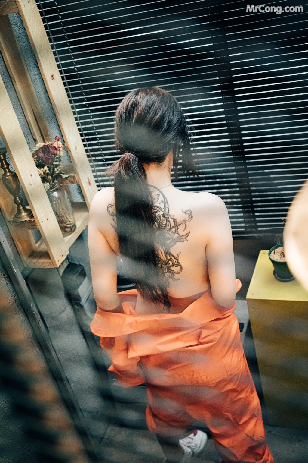 [Loozy] Son Ye-Eun (손예은): Where Are My Tools (Full ver.) (102 photos) – Page 10