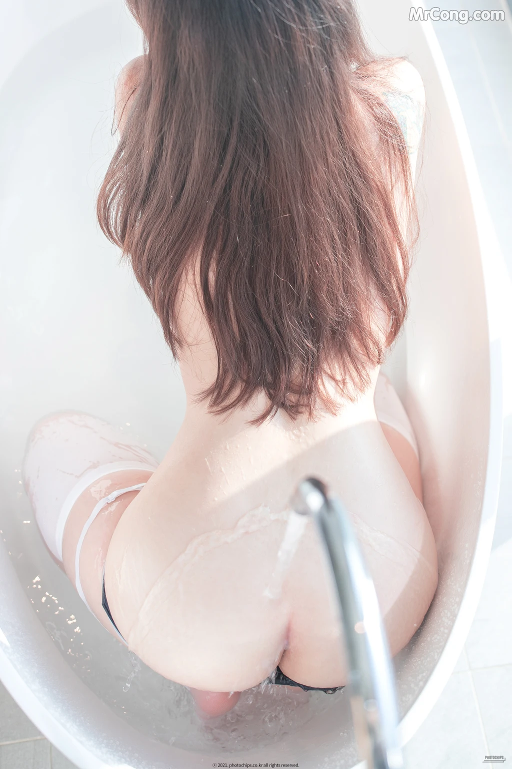 PhotoChips Vol.107: No.4 Shaany (샤니) (80 photos) – Page 6