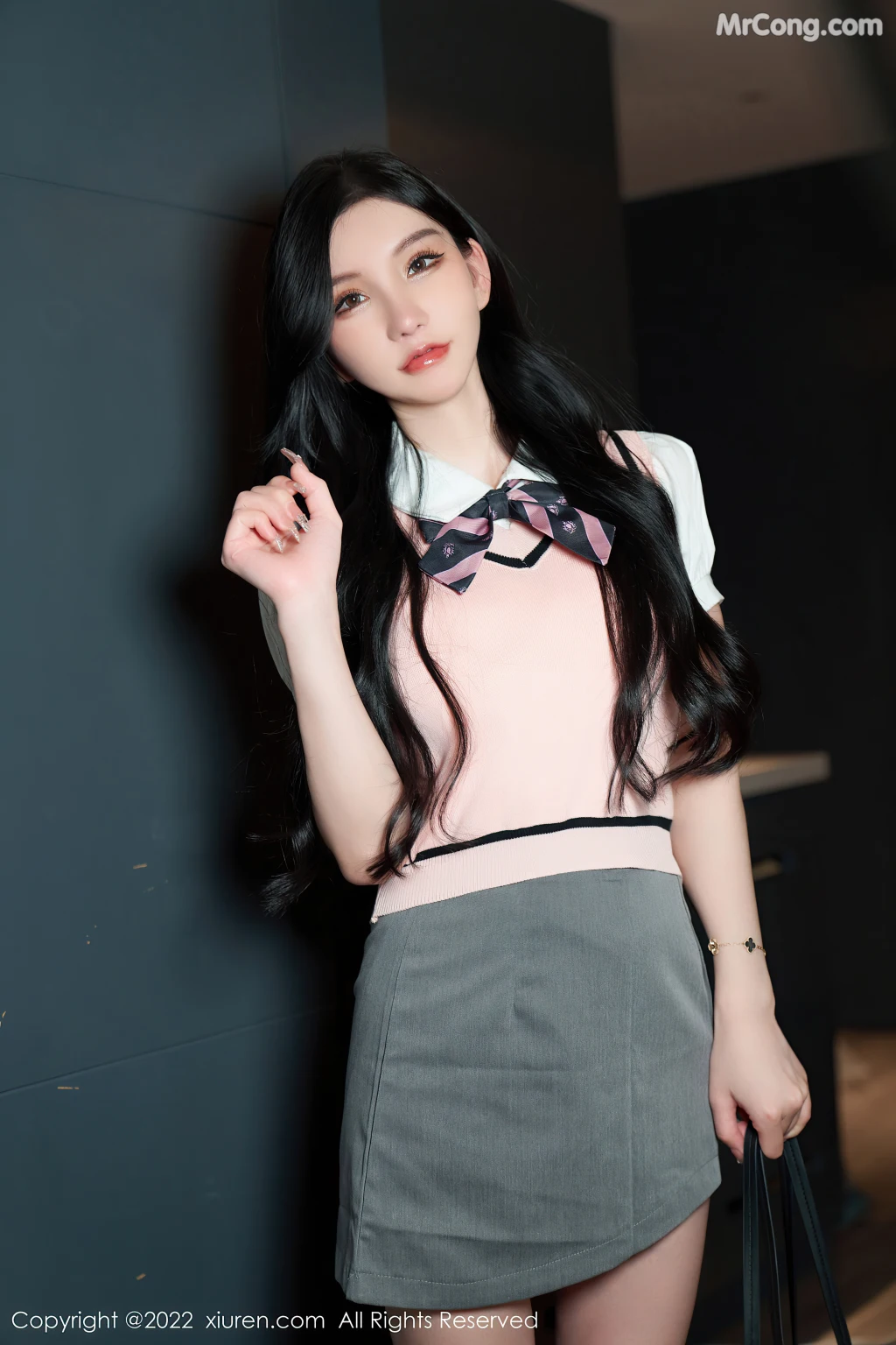 XIUREN No.5285: Zhou Yuxi (周于希Sally) (87 photos) – Page 2